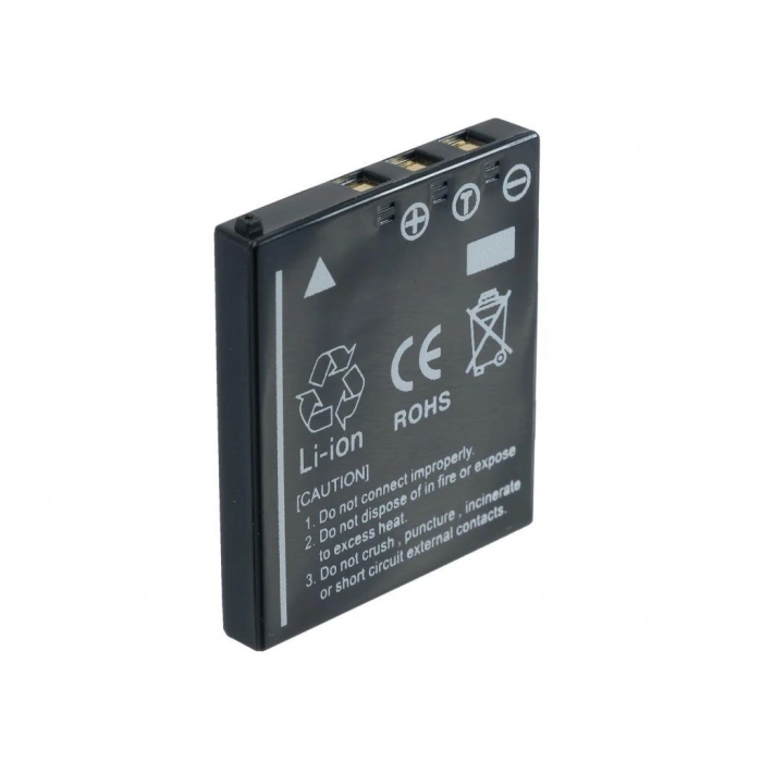 Sanger S004E Panasonic Fotoğraf Makinesi Batarya