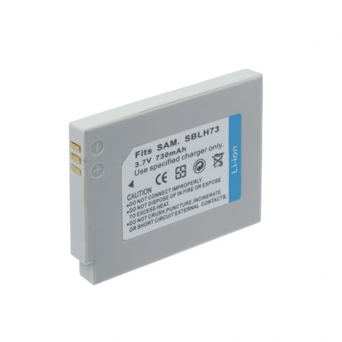Sanger SB-LH73 Samsung Kamera Batarya