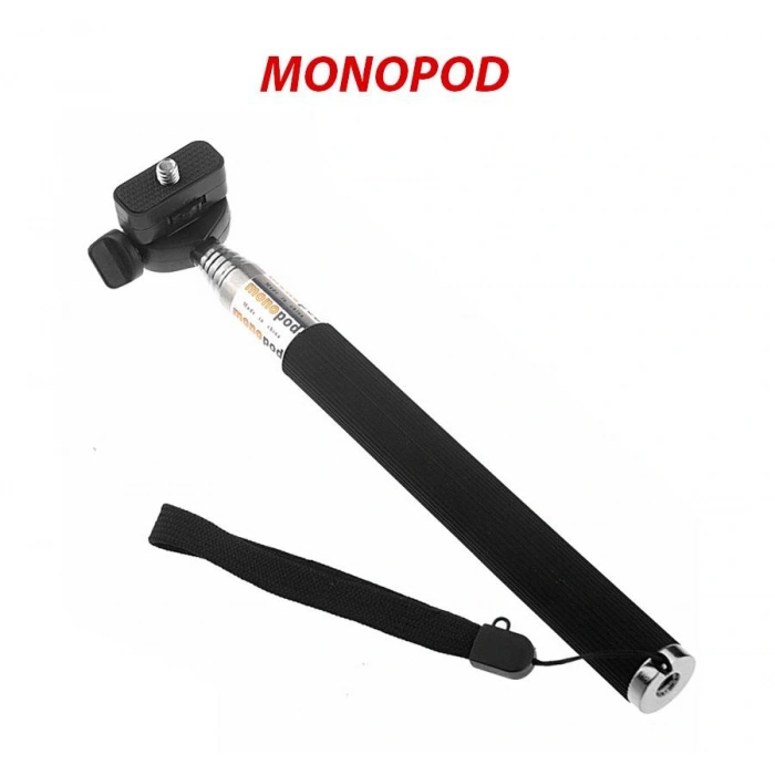 Sanger SG-03 Telefon İçin Selfie Seti Monopod