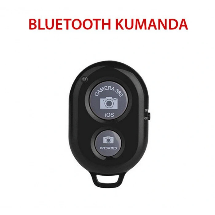 Sanger SG-03 Telefon İçin Selfie Seti Monopod