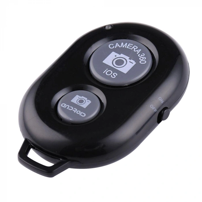 Sanger SG-R01 Telefon Bluetooth Kumanda Siyah