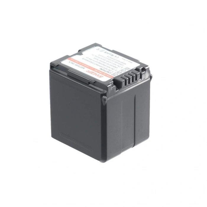 Sanger VW-VBG260 Panasonic Kamera Batarya