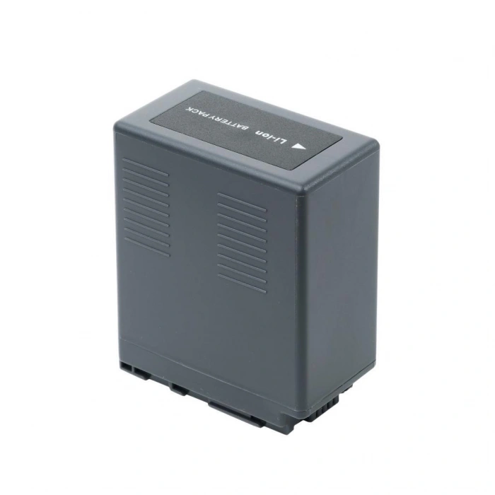 Sanger VW-VBG6 Panasonic Kamera Batarya