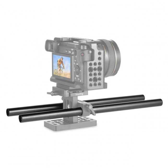SmallRig 1053  Alüminyum Çubuk (30cm)