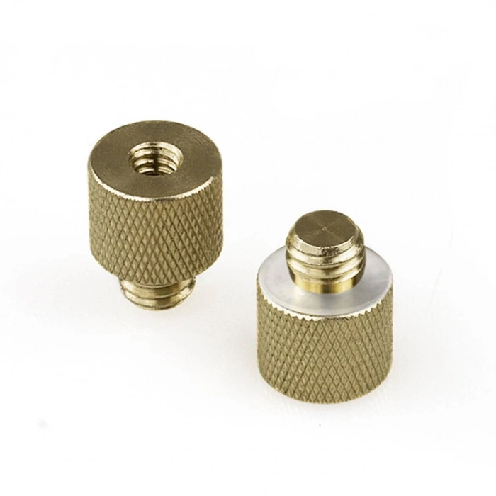 SmallRig 1069 1/4 Dişi - 3/8 Erkek Vidalı Adaptör