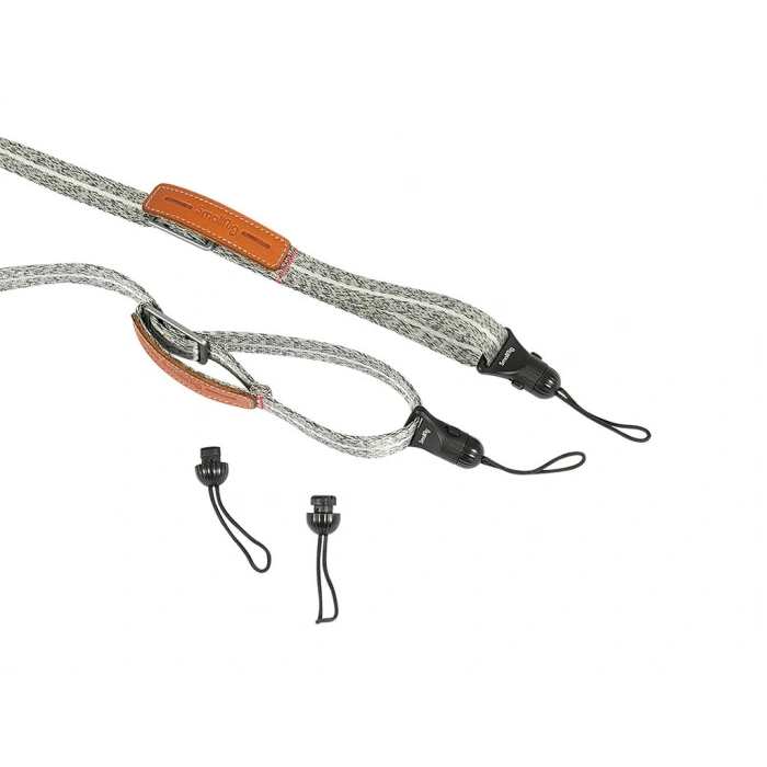 SmallRig 2793 Quick Release Bağlantılı Omuz Askısı