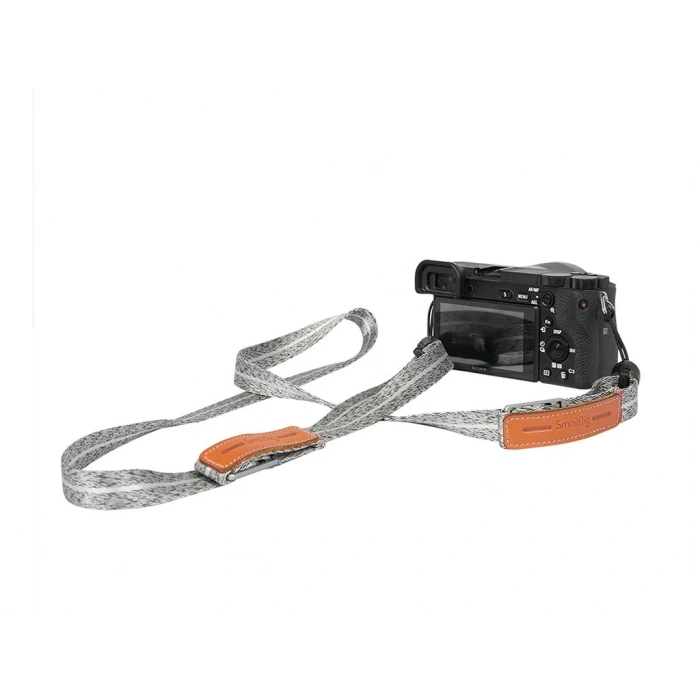 SmallRig 2793 Quick Release Bağlantılı Omuz Askısı