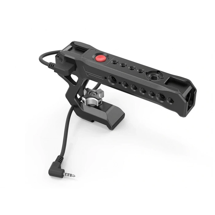 SmallRig 2880 Fujifilm ve Panasonic Aynasız Kameralar İçin Uzaktan Kumandalı NATO Üst Kol