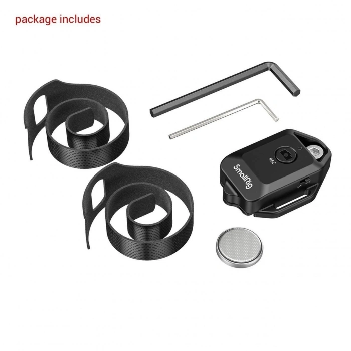 SmallRig 2924 Sony Kameralar için Kablosuz Uzaktan Kumanda