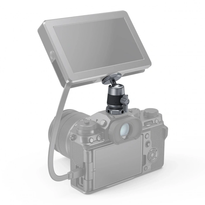 SmallRig 2948B Mini Top Kafa  (2 Adet)