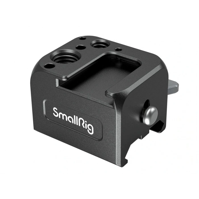SmallRig 3025 DJI RS 2 / RS 3 /  RS 4 için  Aksesuar Bağlantısı