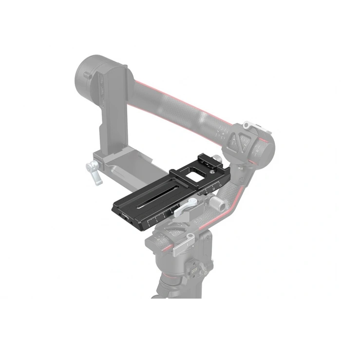 SmallRig 3061 DJI Ronin S / RS 2 / RSC 2 /  RS 3 / RS 4 için Hızlı Çıkarma Plakası