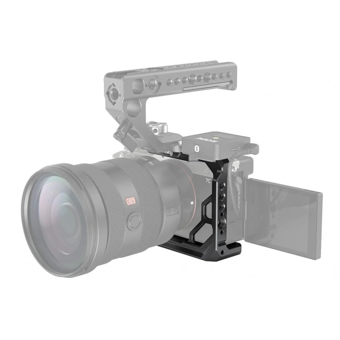 SmallRig 3081B Sony A7C İçin Kafes
