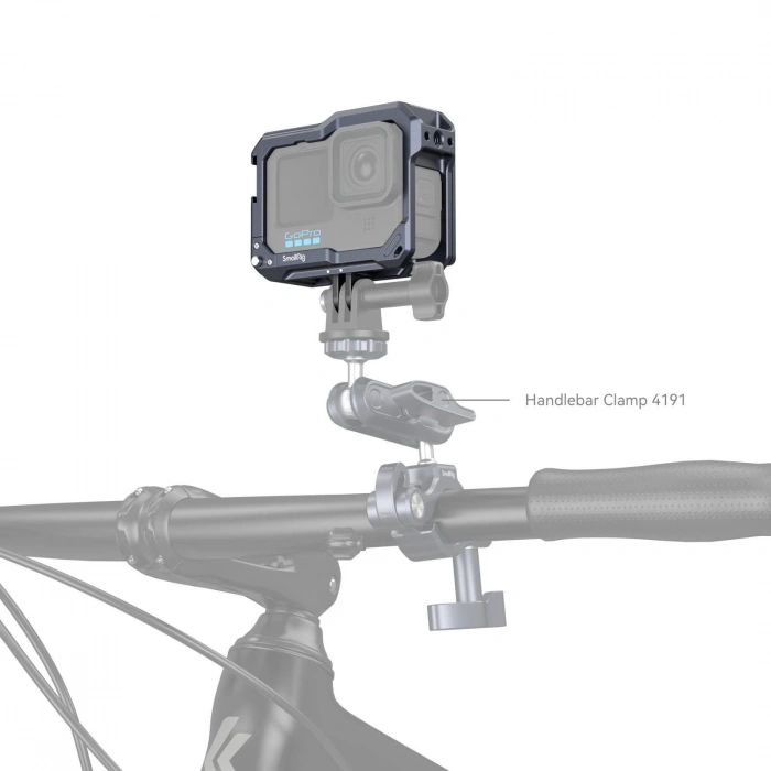 SmallRig 3084C GoPro Hero 9 / 10 / 11 / 12 / 13 için  Kafes
