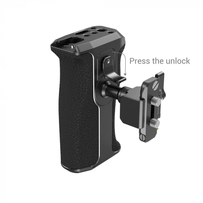 SmallRig Döner NATO Kolu (Sol Taraf) 3260