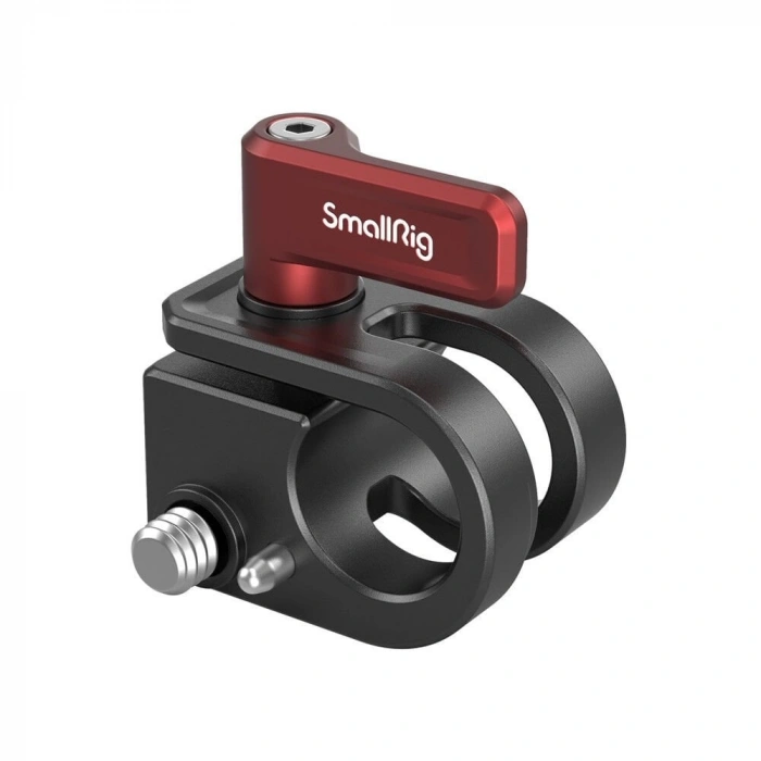 SmallRig 3276 BMPCC 6K Pro için 12mm/15mm Çubuk Kelepçesi