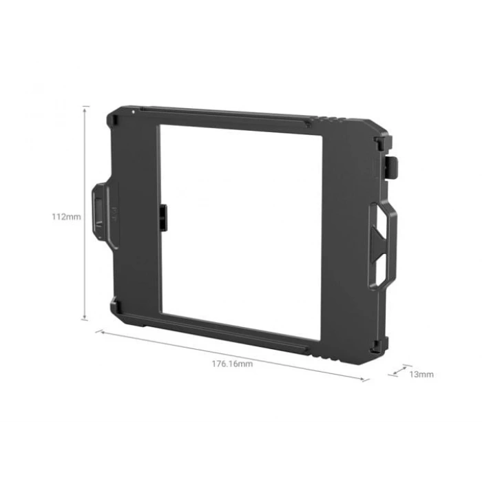 SmallRig 3320 4x4 Filtre Yuvası