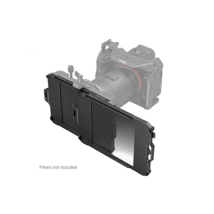 SmallRig 3320 4x4 Filtre Yuvası