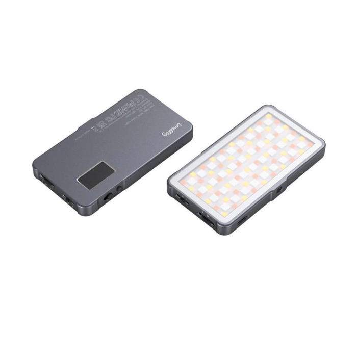 SmallRig 3489BC Vibe P96L RGB Video Işığı