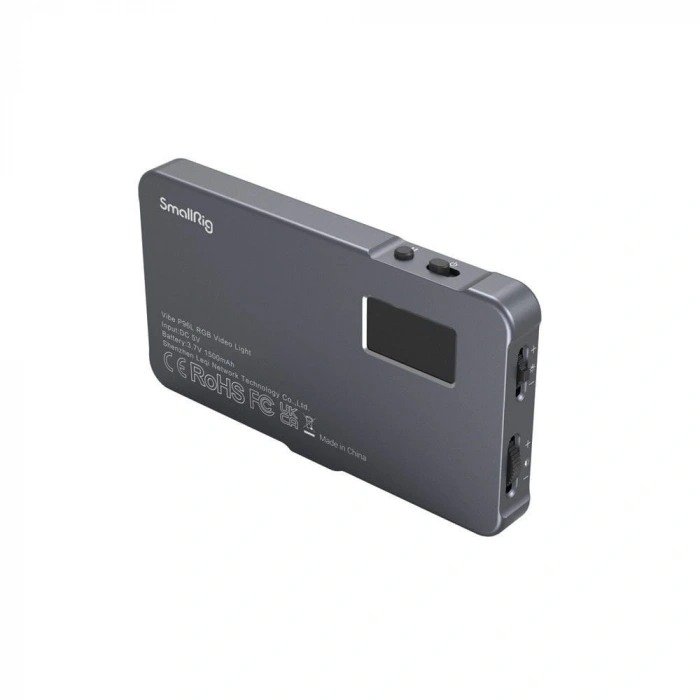 SmallRig 3489BC Vibe P96L RGB Video Işığı