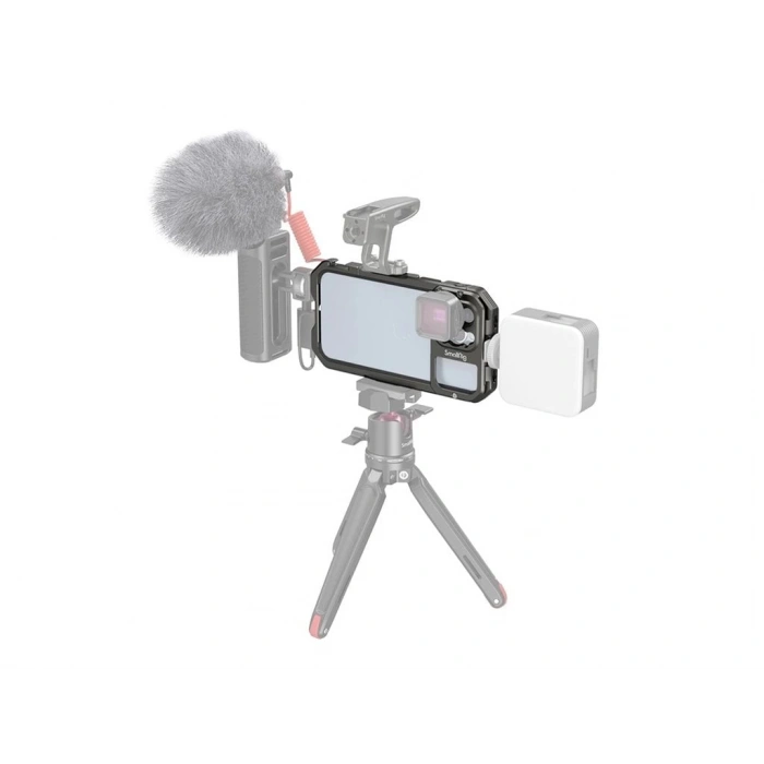SmallRig 3561 iPhone 13 ProMax Kafes