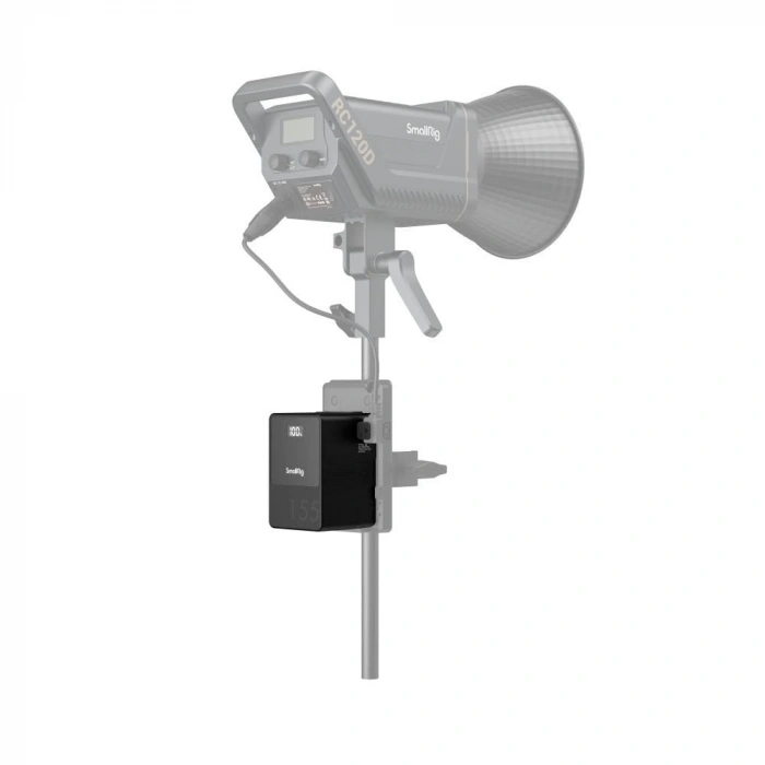 SmallRig 3581 VB155 Mini V Mount Pil