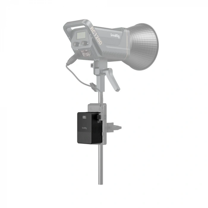 SmallRig 3581 VB155 Mini V Mount Pil