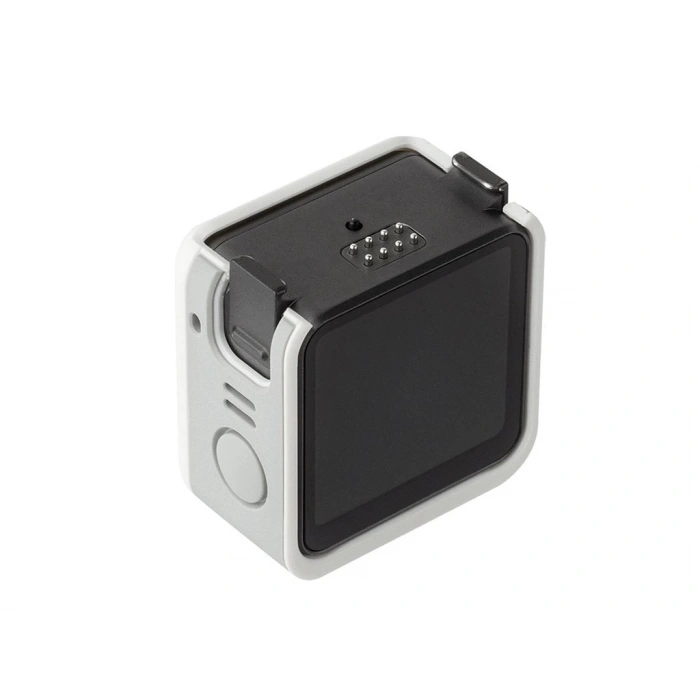 SmallRig 3626 DJI Action2 Manyetik Kasa( Beyaz)