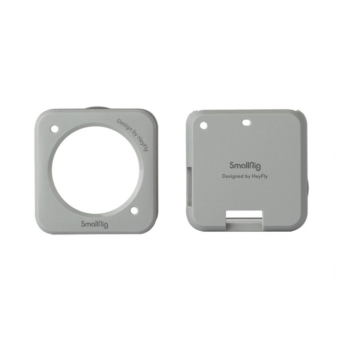 SmallRig 3627 DJI Action 2 Gri Manyetik Kasa