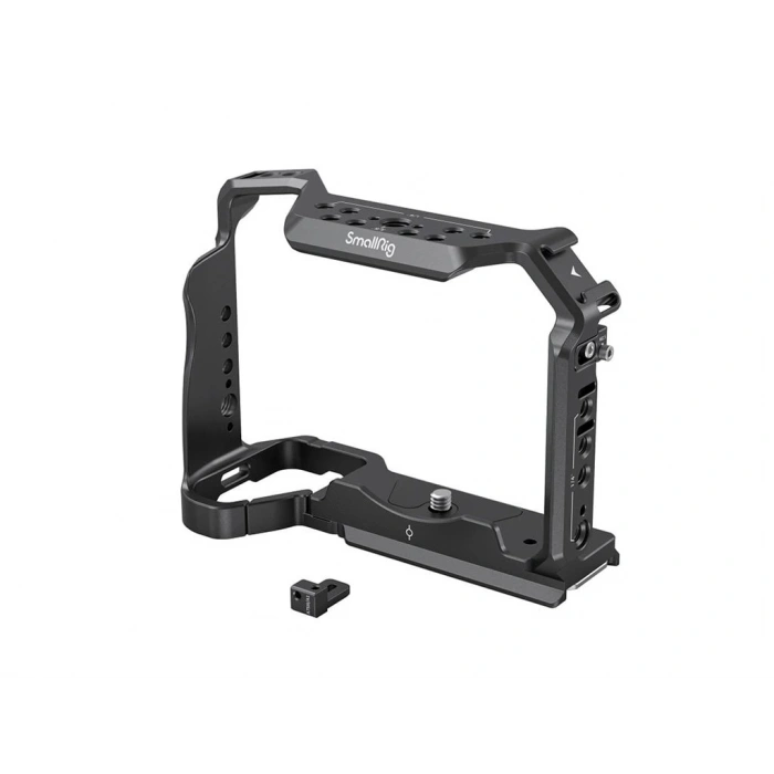 SmallRig 3667C Sony A7 V / A7 IV / A7RIV A7R5 / A7SIII / A1 İçin Kafes