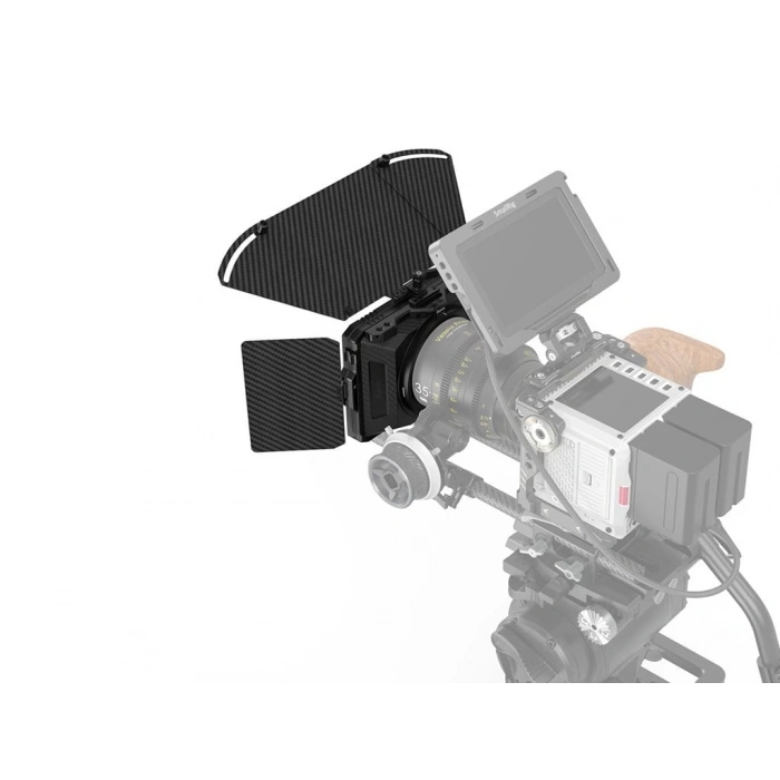 SmallRig 3680 Pro Mini Matte Box