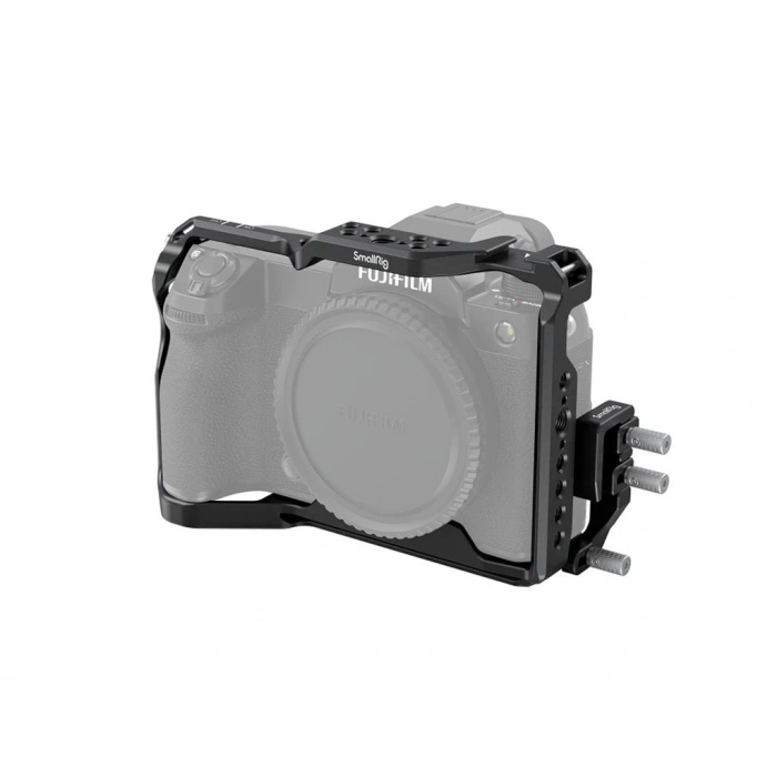 SmallRig 3715 GFX100S / 50S için Kafes ve Kablo Kıskacı