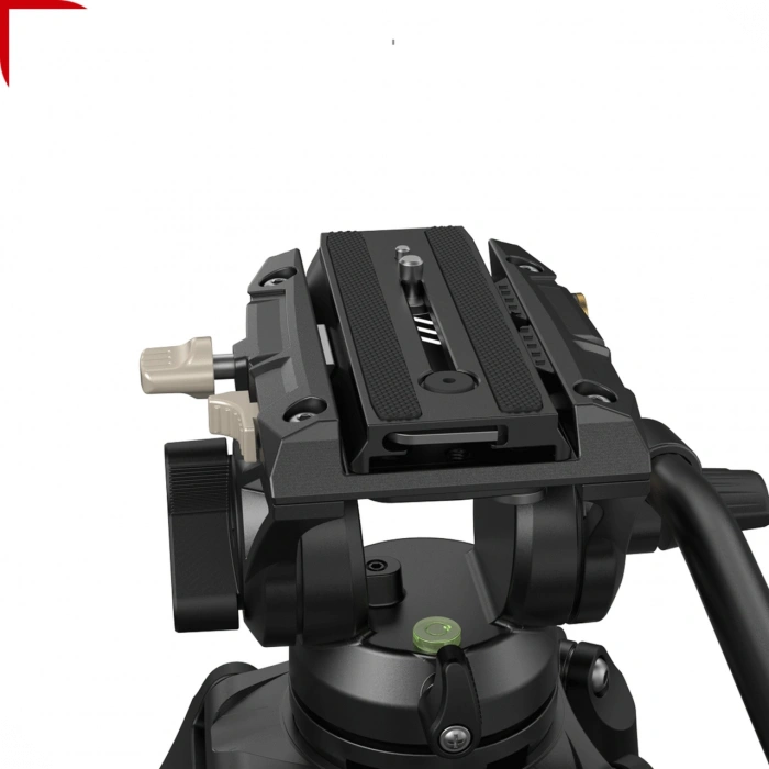 SmallRig 3751B AD-01 Profesyonel Video Tripod