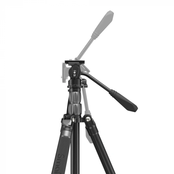 SmallRig 3760B CT180 Video Tripod Kiti