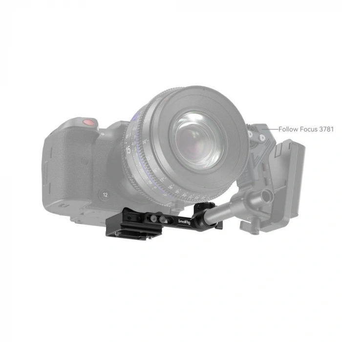 SmallRig 3853 Hızlı Çıkarma Plakası