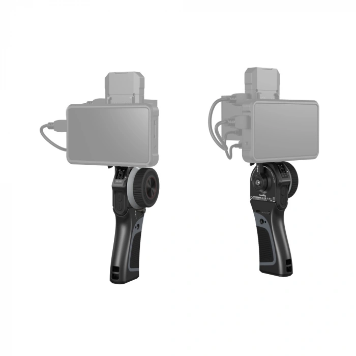 SmallRig 3918 MagicFIZ Kablosuz Follow Focus İki Motor Kiti