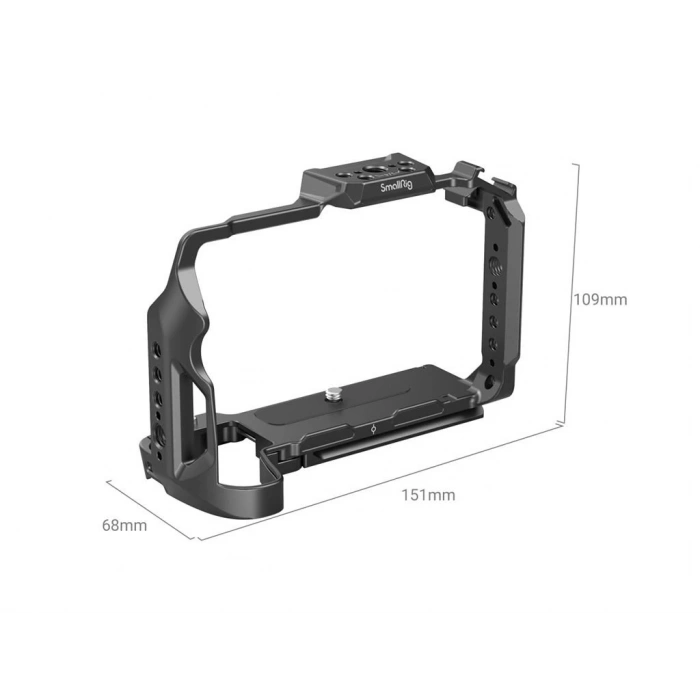 SmallRig 3934 Fujifilm X-H2 / X-H2s için Kafes