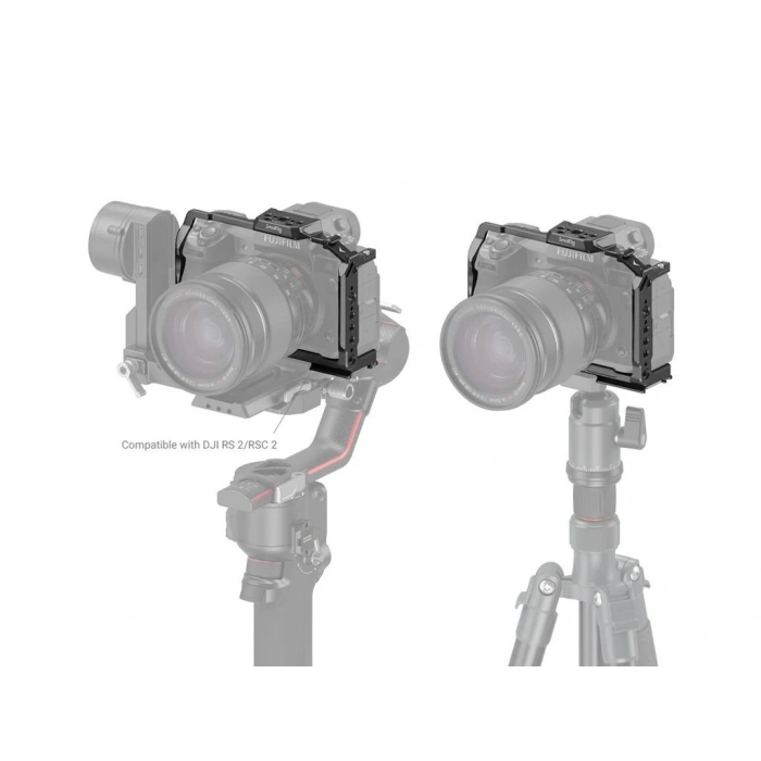 SmallRig 3934 Fujifilm X-H2 / X-H2s için Kafes