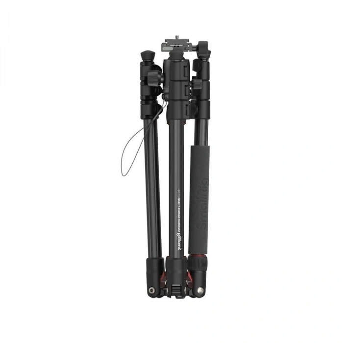 SmallRig 3935 CT-10 Alüminyum Kamera Tripod