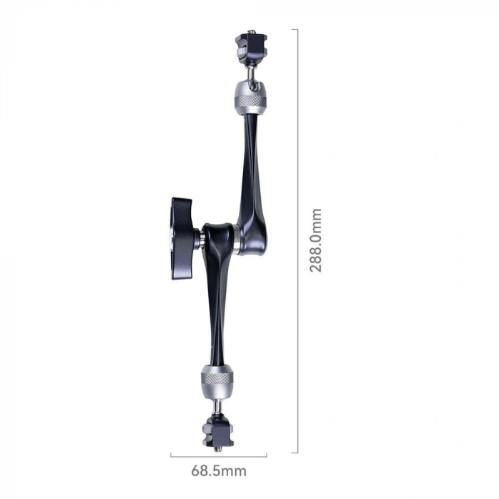 SmallRig 3959 11 Magic Rosette Arm
