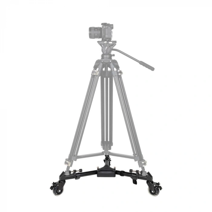 SmallRig 3986 Evrensel Tripod Dolly