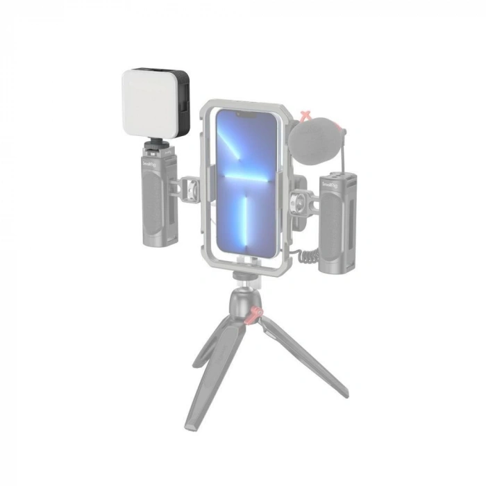 SmallRig 4055 Vibe P108 RGB Video Işığı