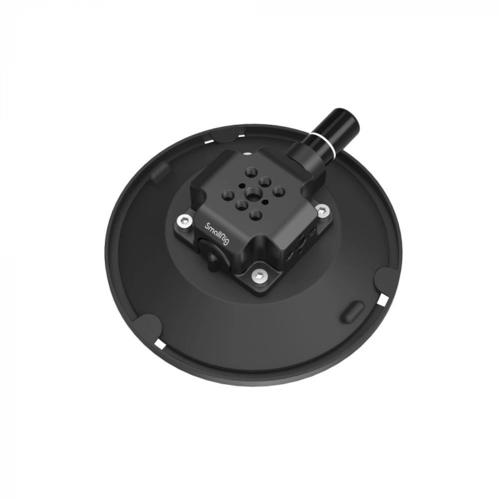 SmallRig 4114 6 Vantuzlu Kamera Yuvası