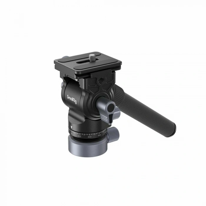 SmallRig 4170B CH20 Tesviye Tabanlı Video Kafası