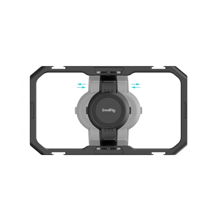 SmallRig 4299 Evrensel Hızlı Bırakma Cep Telefonu Kafesi