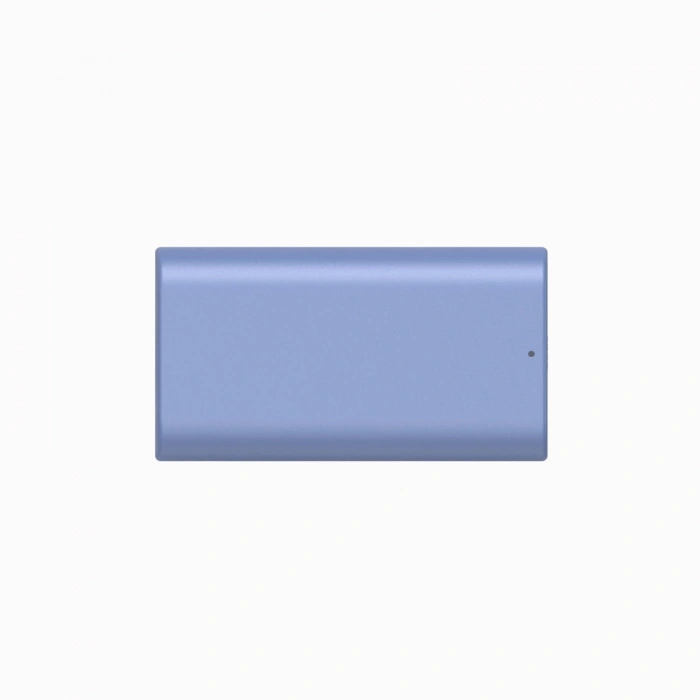 SmallRig 4331 NP-F550  USB-C Şarj Edilebilir Kamera Pili