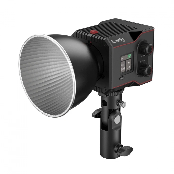 SmallRig 4376 RC60B Bicolor COB LED Video Işığı