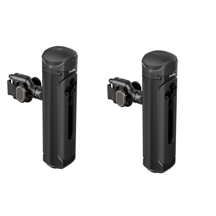 SmallRig 4401B  Kablosuz Kontrol ve Hızlı Çıkarma Yan Sapı (2 Adet)
