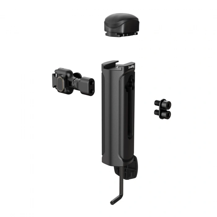 SmallRig 4402B + 4403B  Kablosuz Kontrol ve Hızlı Çıkarma Yan Sapı (2 Adet)