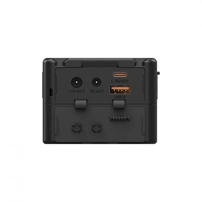 SmallRig 4608 VB99 SE Mini V Mount Pil